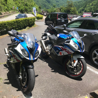 10月17日土曜日群馬　長野ツーリング　雨の日でもツーリングに行...