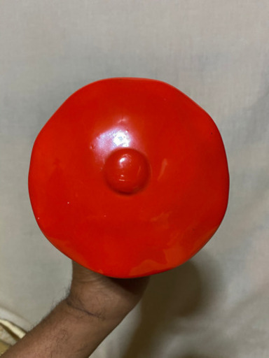 郵便ポスト明治の郵便ポストです[貯金箱]