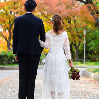 前撮り📷ドレス👗ワンピース 結婚式