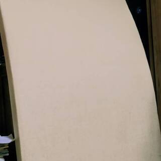 引き渡し予定者決定しました。高反発マットレス(多少の汚れあり)の画像