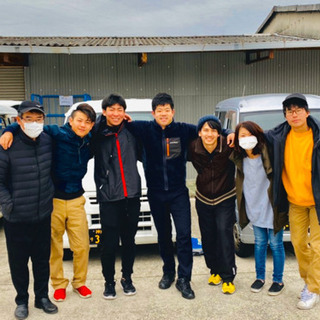 【20代・30代大活躍🌟】【月収375000円〜】の画像