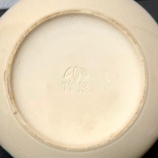 ［8］急須 土瓶 万古焼 竹泉窯の画像