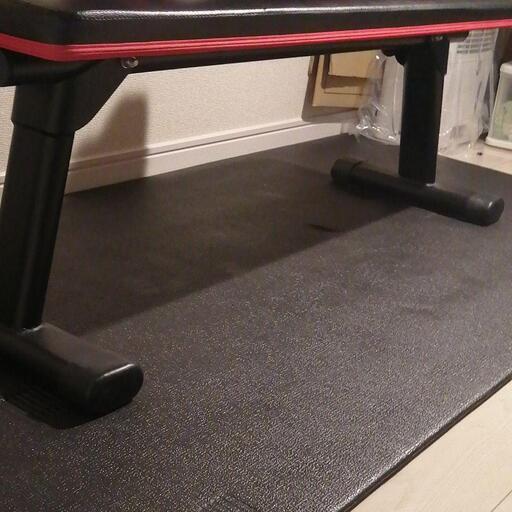 ダンベル　トレーニングセット：IROTEC(アイロテック)