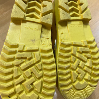 キッズ長靴の画像