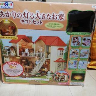 シリバニアファミリー　