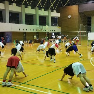 ケガ予防に必要なトレーニング