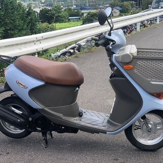 スズキ　BASKET 50