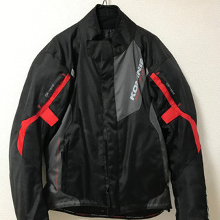ライダースジャケット 冬 バイクの中古が安い！激安で譲ります・無料で  