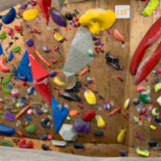 ボルダリング一緒に行きませんか？🧗‍♀️