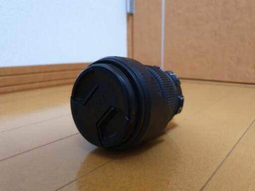 その他 SIGMA AF 18-200/3.5-6.3 DC OS F/Nikon
