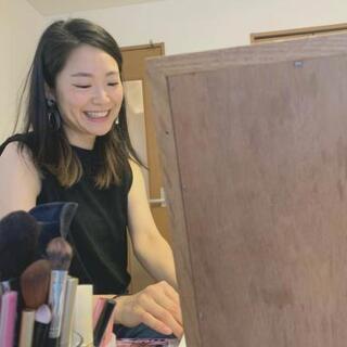即垢抜け！1dayメイクレッスン！の画像