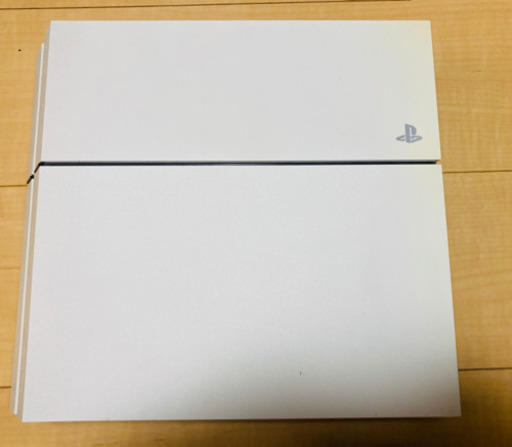 SONY PlayStation4 CUH-1200AB02 本体