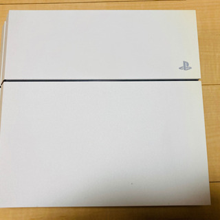 SONY PlayStation4 CUH-1200AB02 本体 【公式通販】