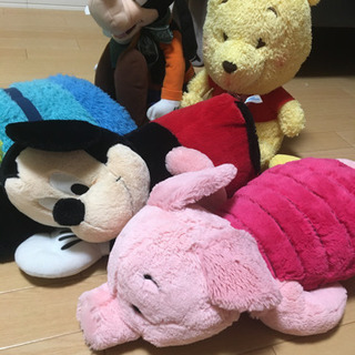 ぬいぐるみの画像