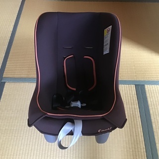 チャイルドシート