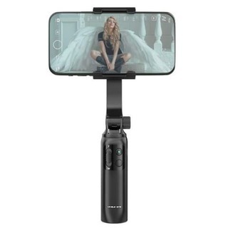 新品・1軸ジンバルが付いた自撮り棒「Vimble ONE」の画像