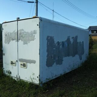 コンテナ その2
