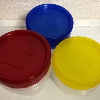 【値下げ】ジップロック・スクリューロックの画像