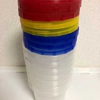 【値下げ】ジップロック・スクリューロックの画像