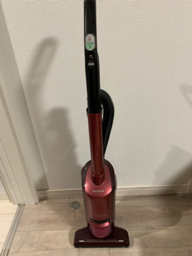 掃除機
