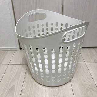 洗濯カゴ