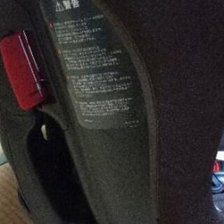 チャイルドシートの画像
