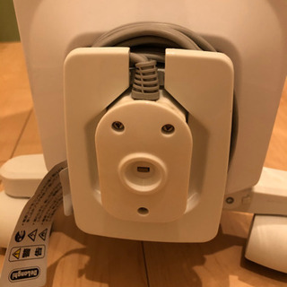 デロンギ　オイルヒーターの画像
