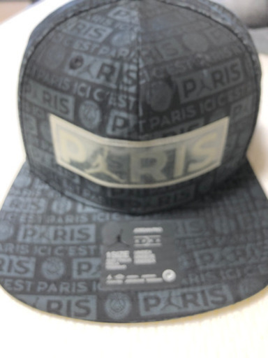 ハイブランドCAP4SET