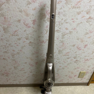 日立 サイクロン掃除機、スティック2way