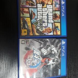 北斗が如く、グラセフ5