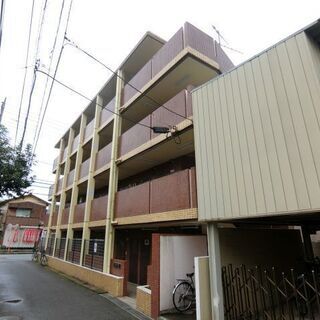 🉐初期費用５万円🙂都内へ30分で家賃29000円🏠常磐線南柏駅徒...