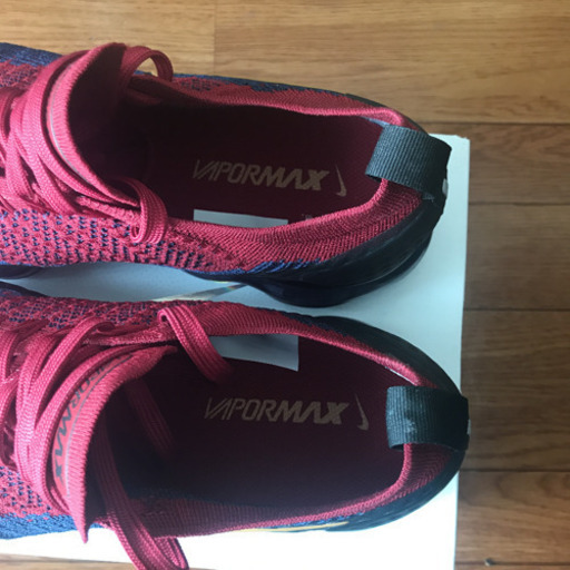 NIKE  Vapormax Flyknit 2 ナイキ
