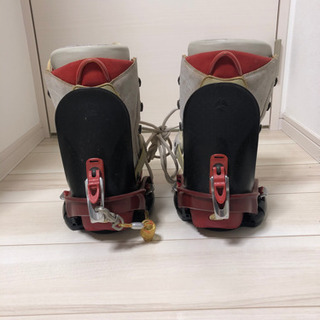 バートンスノボブーツ&ビンディングセット