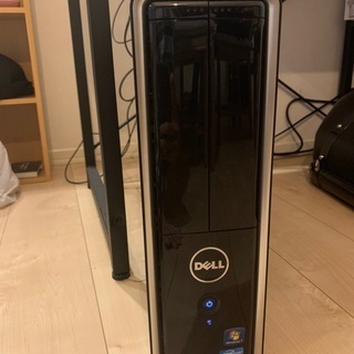 Dell  inspiron620sの画像