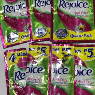 新品　rejoice リジョイス　シャンプー