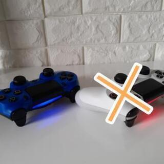 決まりました★残り青のみ PS4 Dualshock 4 純正 ...