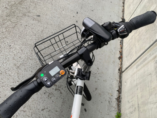 Panasonic 電動アシスト自転車