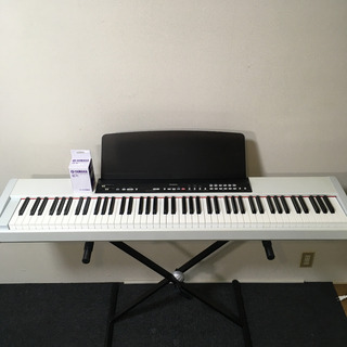 ヤマハ　YAMAHA ステージピアノ　P-90 大変珍しいです！...