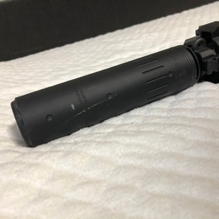 東京マルイ　HK416D DEVGRUカスタム　次世代電動ガンの画像