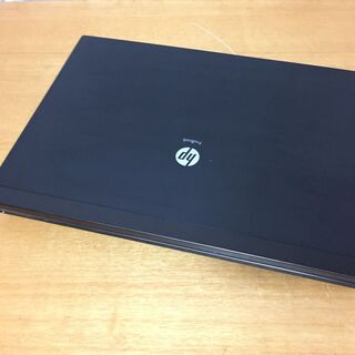 HP ProBook 5220m メモリ 2G/160GB Office2013の画像