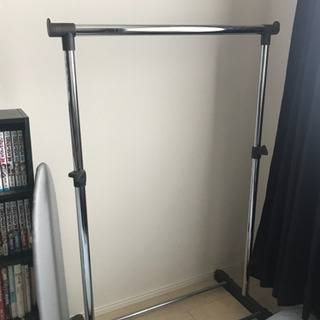 ハンガーラック