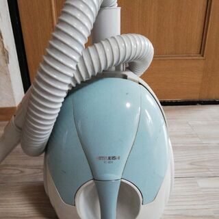 三菱の掃除機