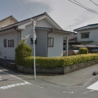 【リフォーム済み・広い庭・カーポート】上川東２丁目貸家