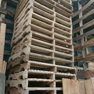 木製パレット売ります