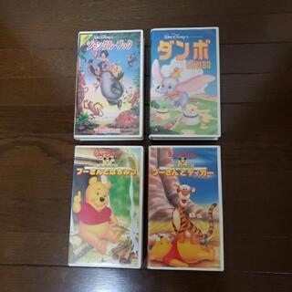 もらってください！ビデオテープ20本の画像