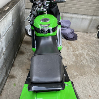 zzr250 の画像