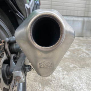 zzr250 の画像