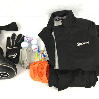 超豪華セット！】◇Fitway◇ゴルフクラブ 11本セット＋純正キャディ