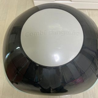 コンビ　combi ポイテック　強力防臭抗菌おむつポット　おむつペールの画像