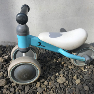 D bike mini ディーバイクミニ　ブルー^ ^